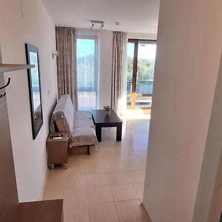 Bay My Ray 6 Appartement Pomorie