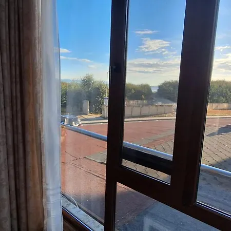 Bay My Ray 6 Appartement Pomorie