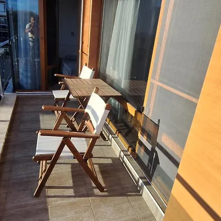 Appartement Bay My Ray 6 Pomorie